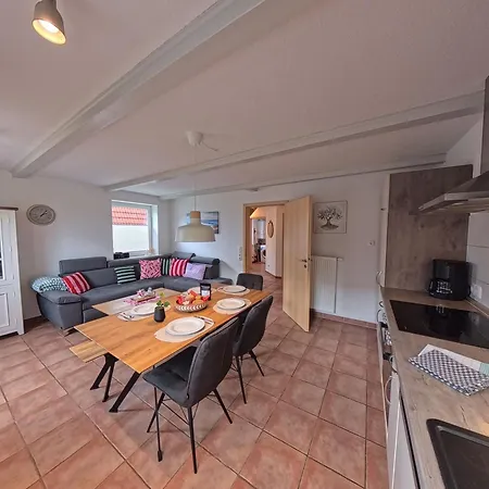 Premium-ferienhaus Ingrid Marie Im Altes Land An Der Elbe Holiday home *